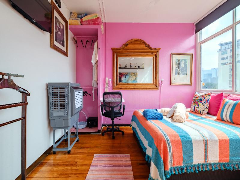 Hostal Itzae Polanquito image
