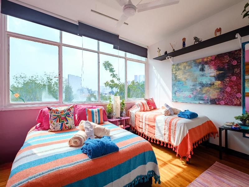Hostal Itzae Polanquito image
