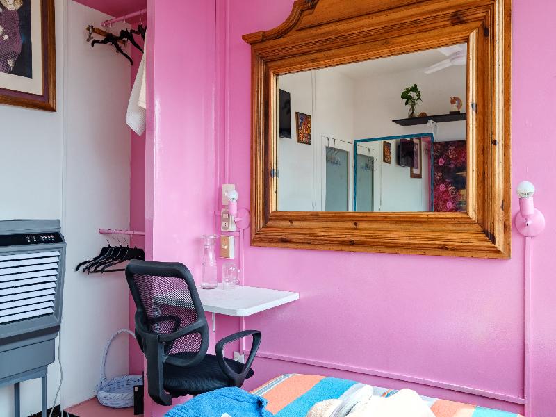 Hostal Itzae Polanquito image