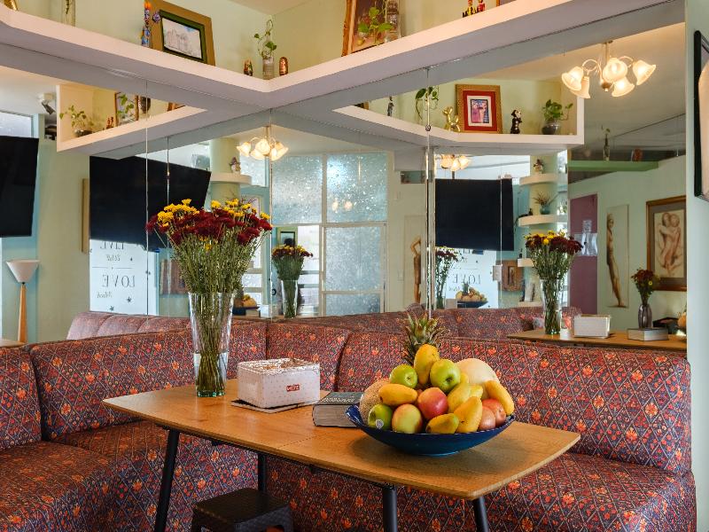 Hostal Itzae Polanquito image