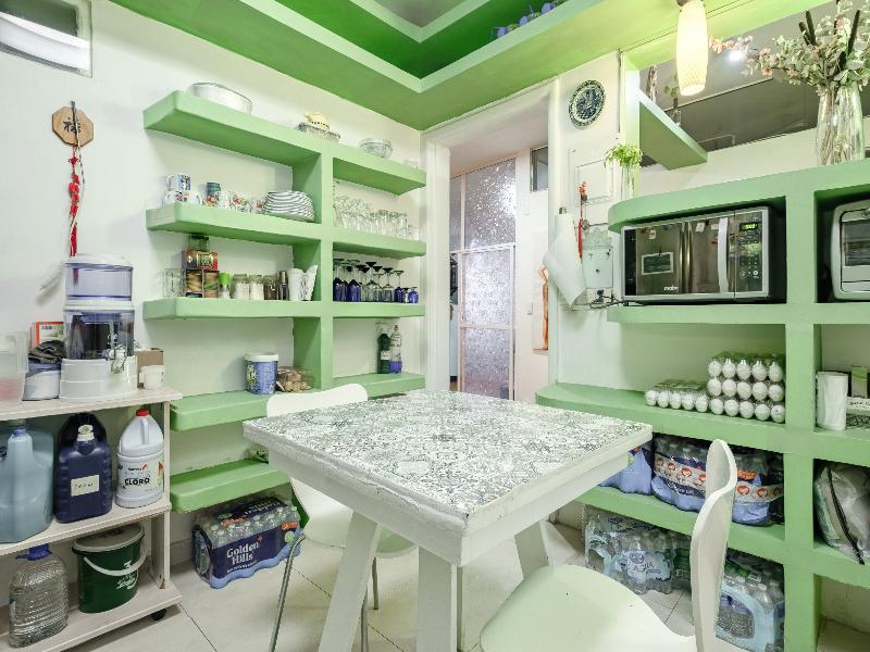Hostal Itzae Polanquito image