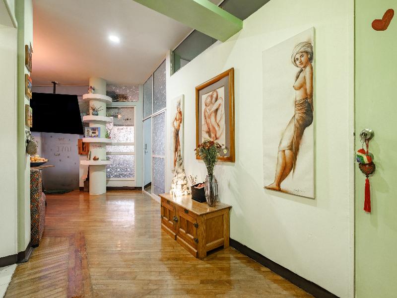 Hostal Itzae Polanquito image