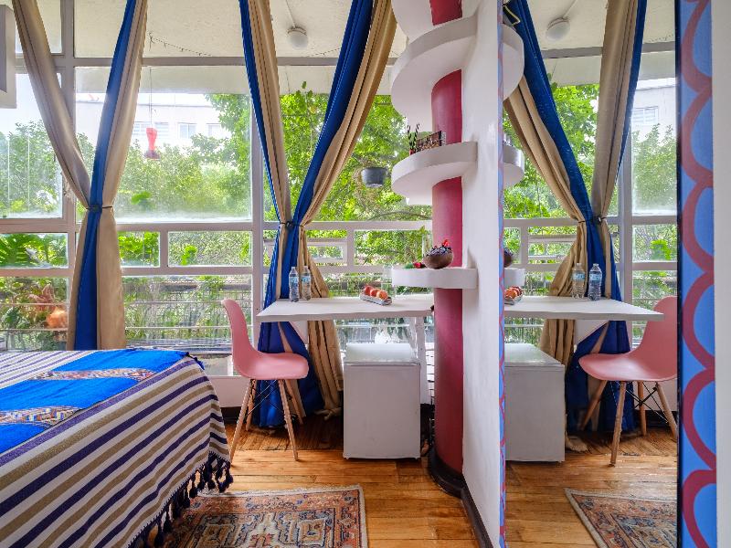 Hostal Itzae Polanquito image