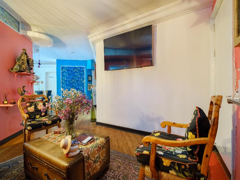 Hostal Itzae Polanquito image