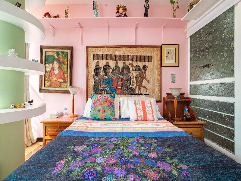 Hostal Itzae Polanquito image