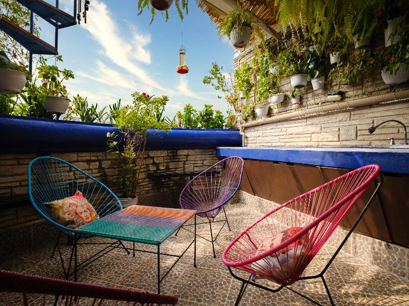 Hostal Itzae Polanquito image