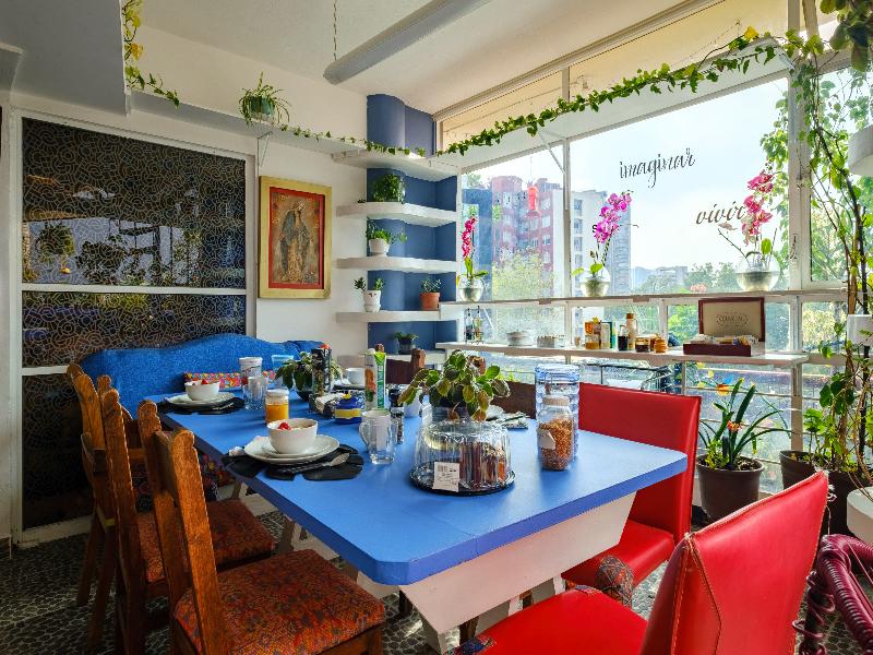 Hostal Itzae Polanquito image