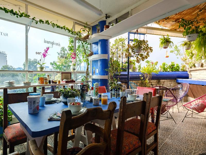 Hostal Itzae Polanquito image
