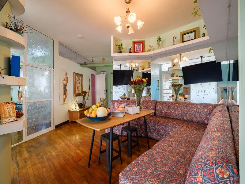 Hostal Itzae Polanquito image