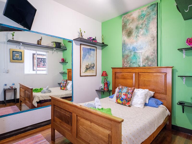 Hostal Itzae Polanquito image