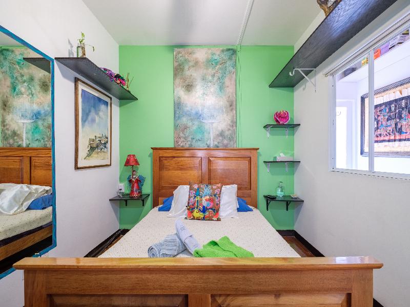 Hostal Itzae Polanquito image