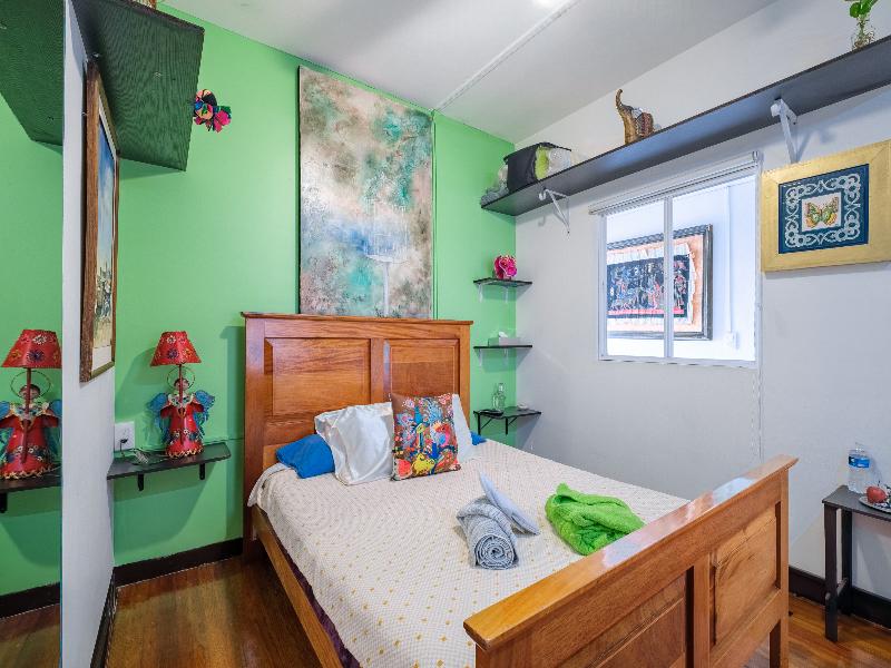 Hostal Itzae Polanquito image