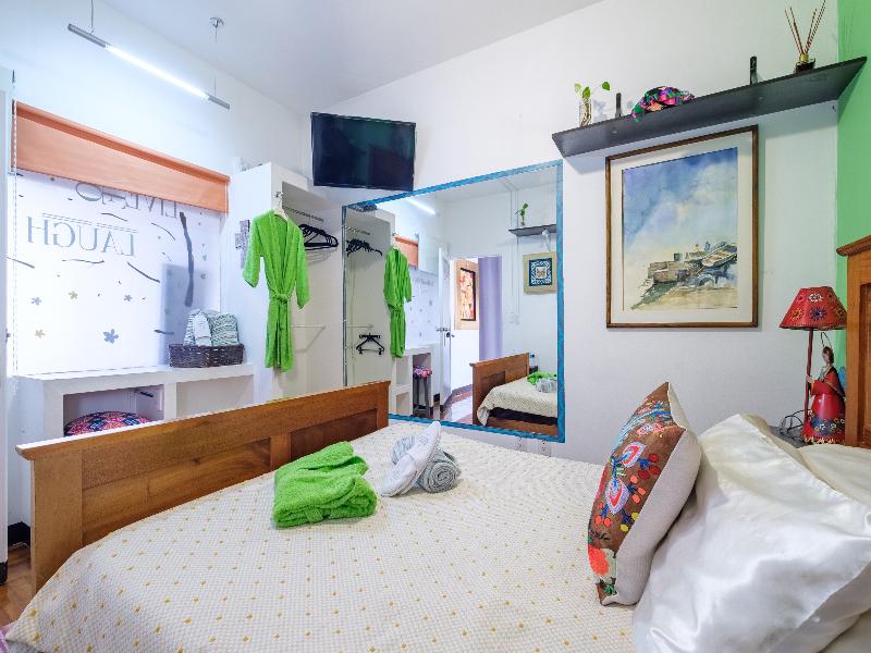 Hostal Itzae Polanquito image
