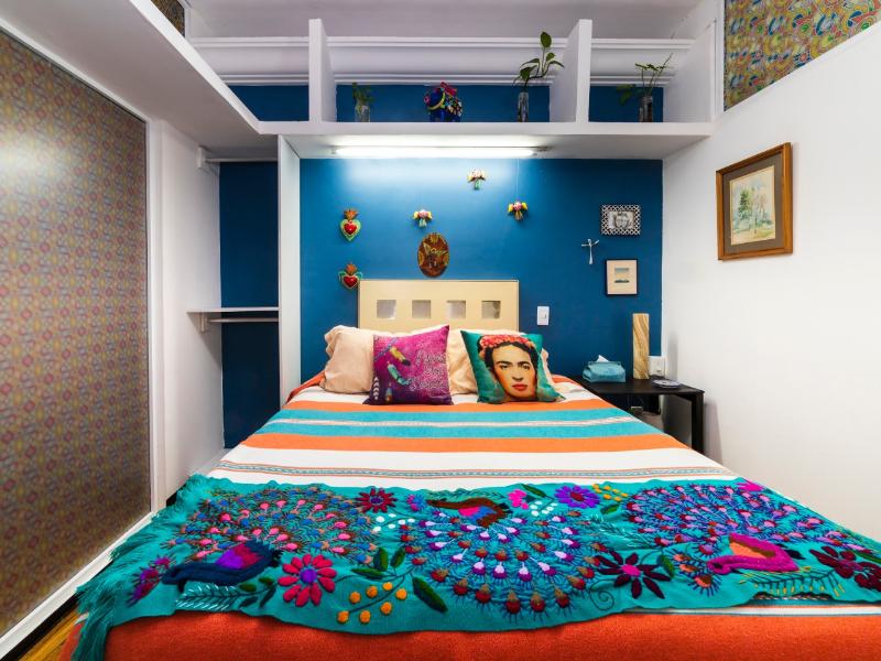 Hostal Itzae Polanquito image