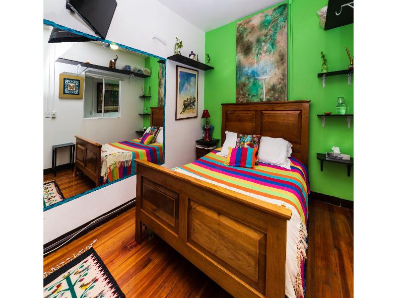 Hostal Itzae Polanquito image