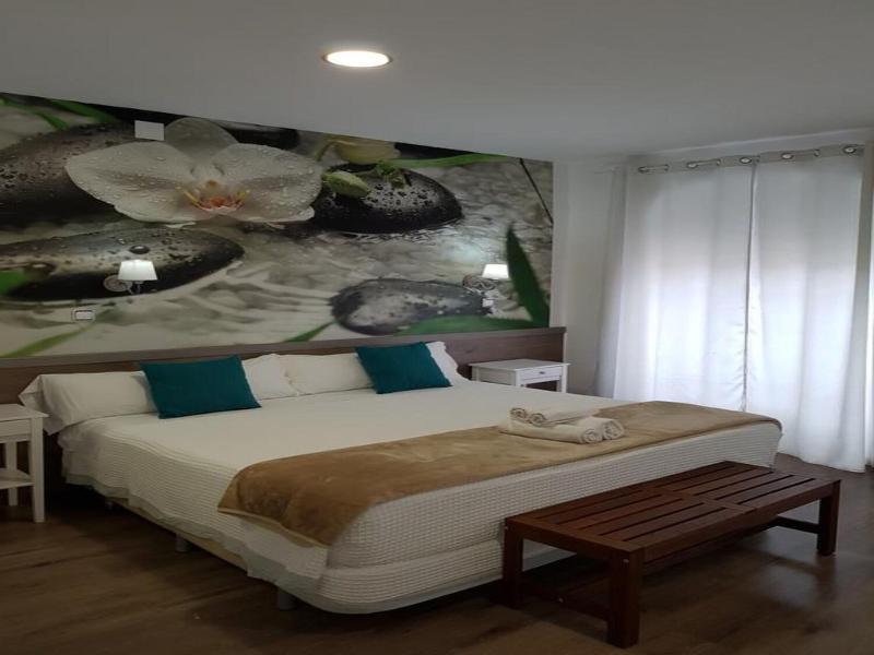 Hostal Star Madrid image