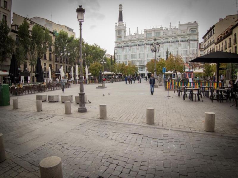 Hostal Star Madrid image