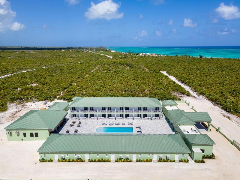 Ocean Breeze Resort