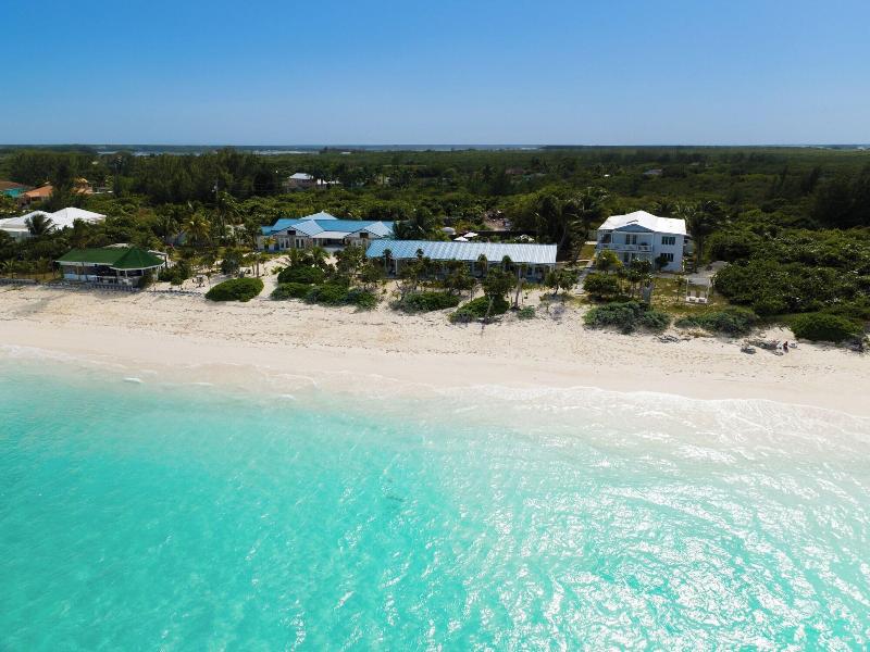 Pelican Beach Hotel