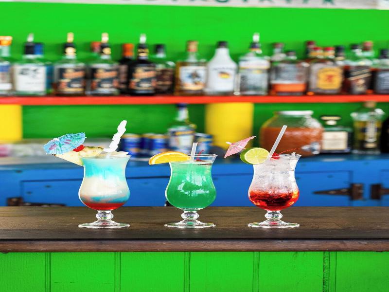 Pelican Beach Hotel