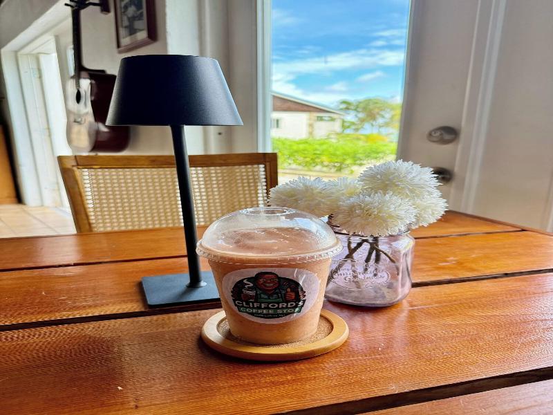 Pelican Beach Hotel