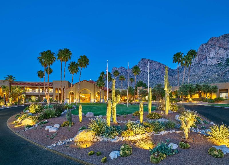 Hilton Tucson El Conquistador Golf & Tennis Resort
