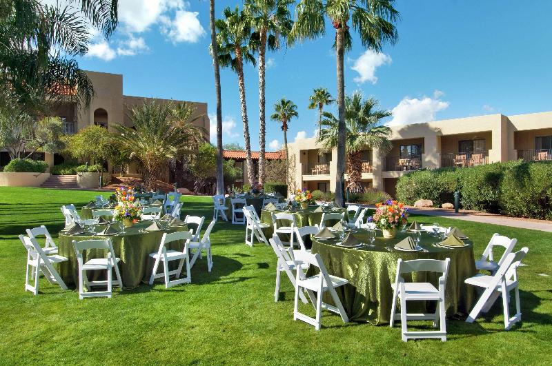 Hilton Tucson El Conquistador Golf & Tennis Resort