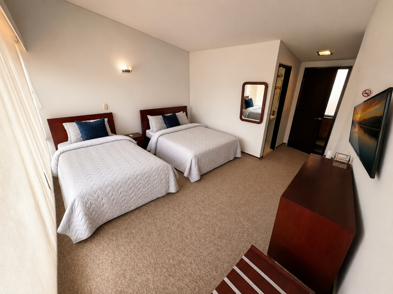 D'acosta Hotel Belencito image