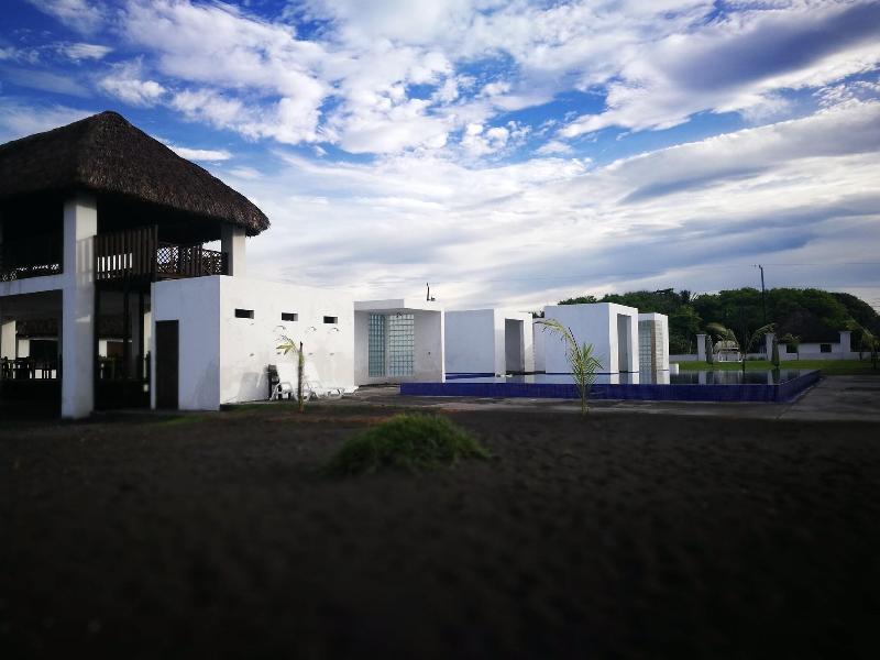 Hotel Maya Jade