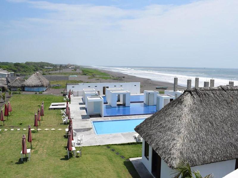 Hotel Maya Jade