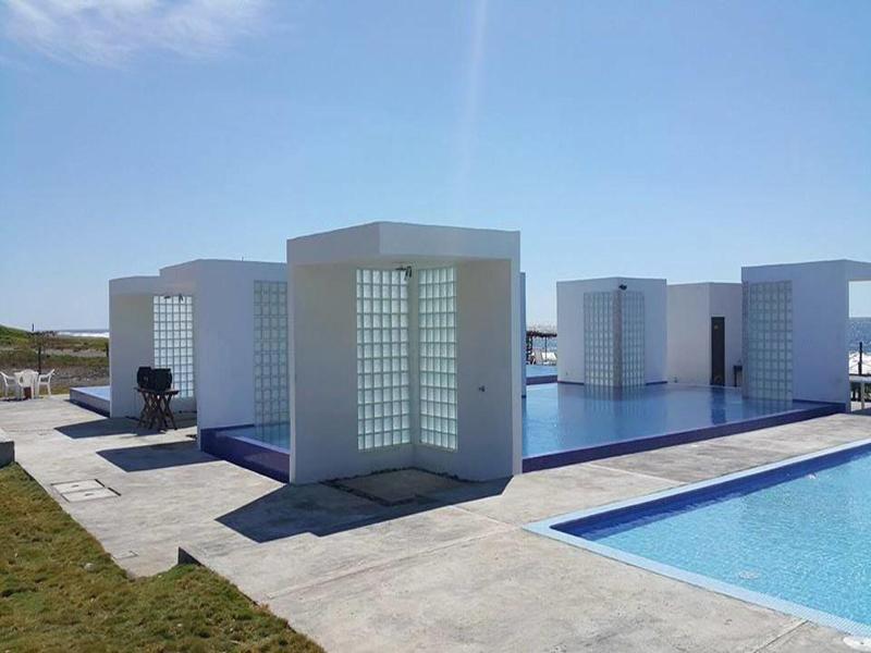 Hotel Maya Jade