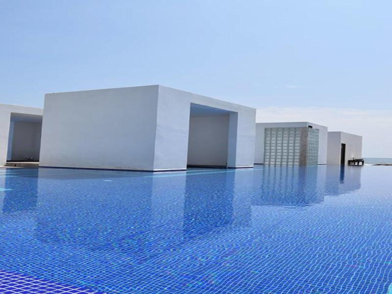Hotel Maya Jade