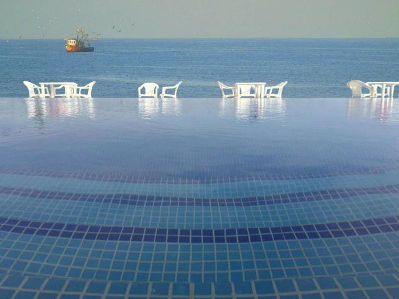 Hotel Maya Jade