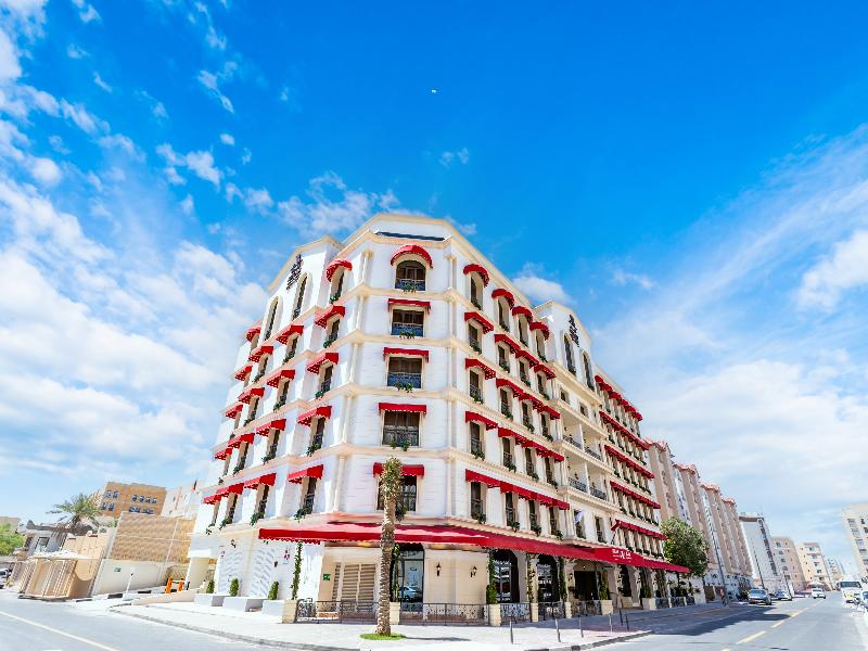 Artan Residence & Suites image