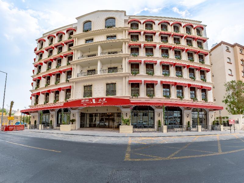 Artan Residence & Suites image