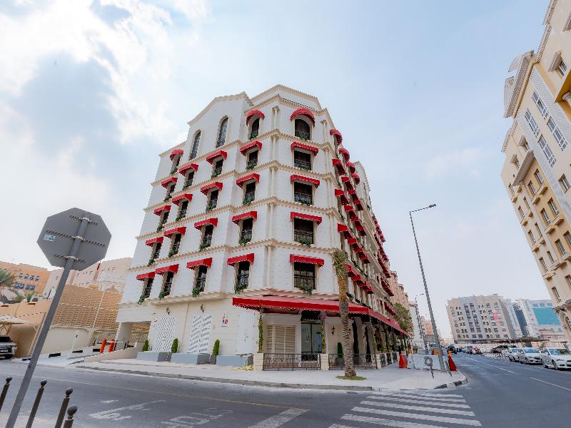 Artan Residence & Suites image
