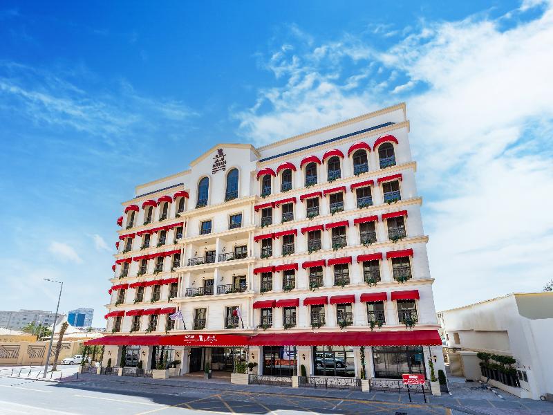 Artan Residence & Suites image
