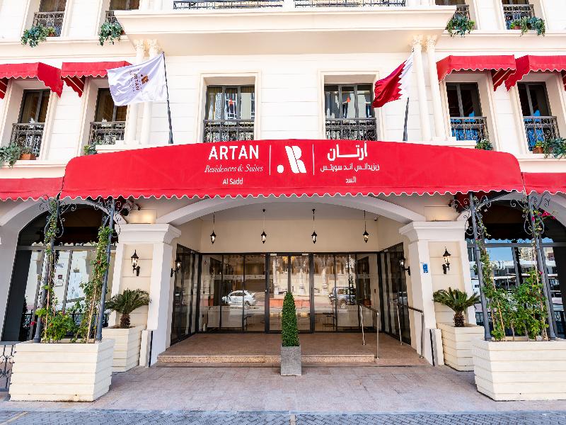 Artan Residence & Suites image