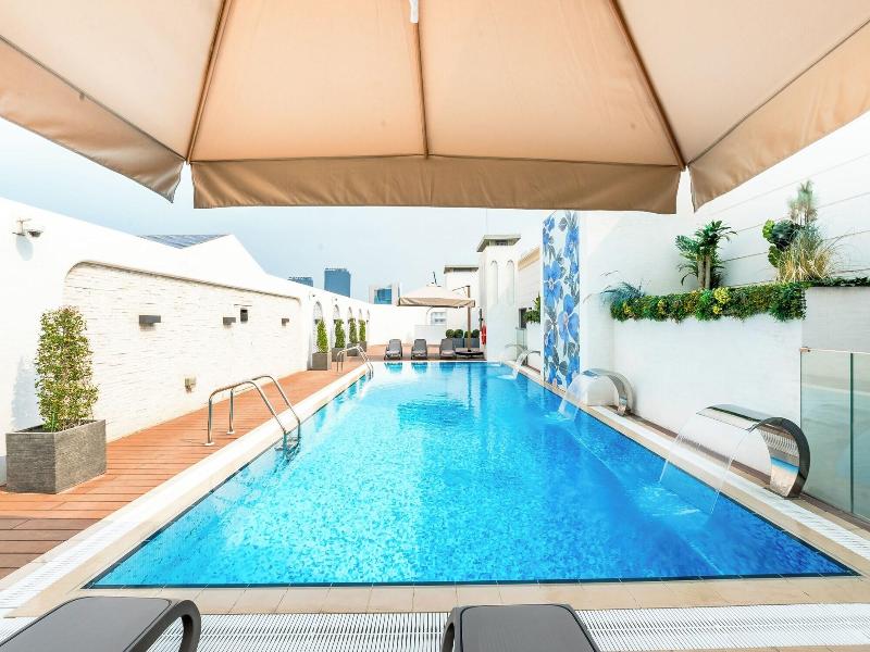 Artan Residence & Suites image