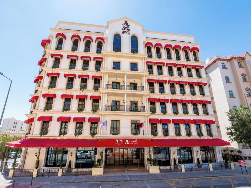 Artan Residence & Suites image