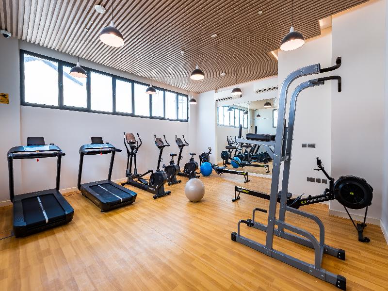 Artan Residence & Suites — view