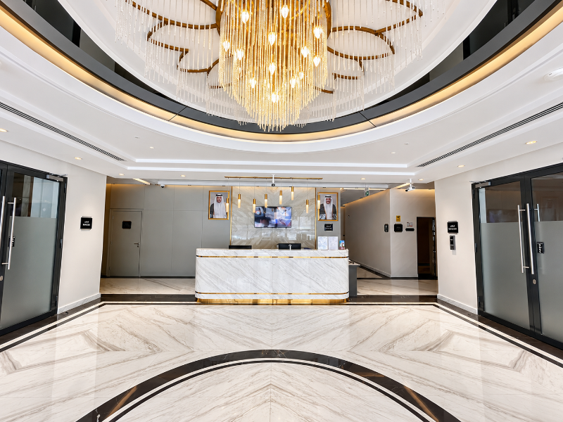 Artan Residence & Suites image