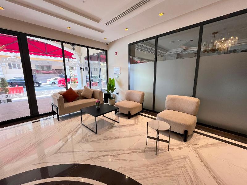 Artan Residence & Suites image