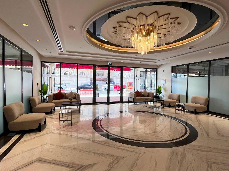 Artan Residence & Suites image