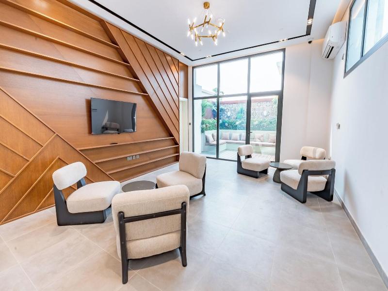 Artan Residence & Suites image