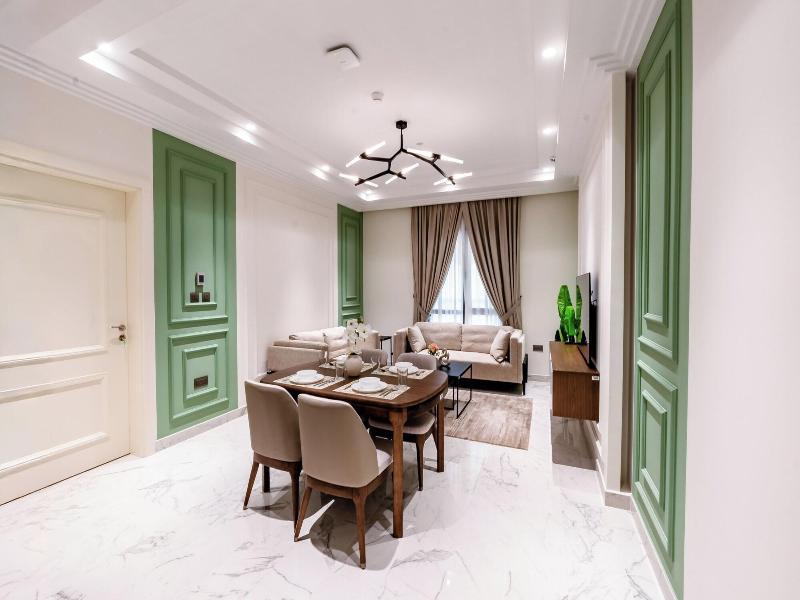 Artan Residence & Suites image