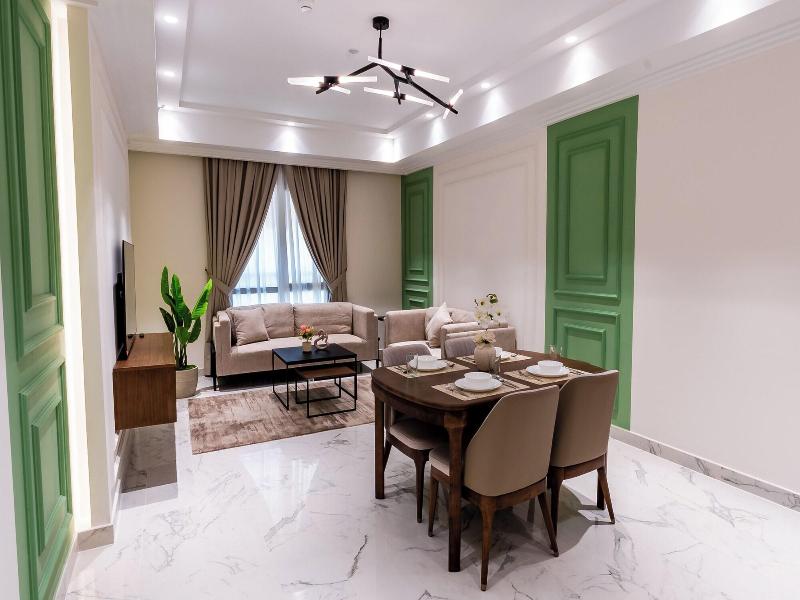 Artan Residence & Suites image