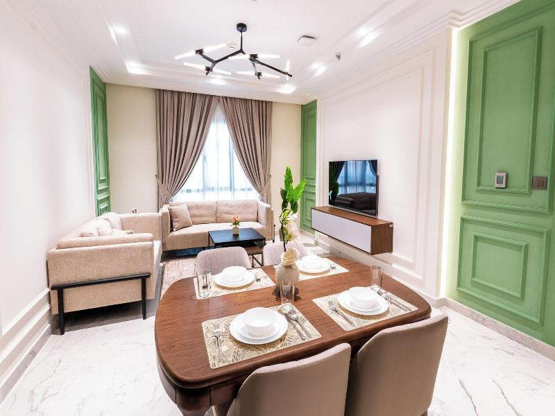 Artan Residence & Suites image