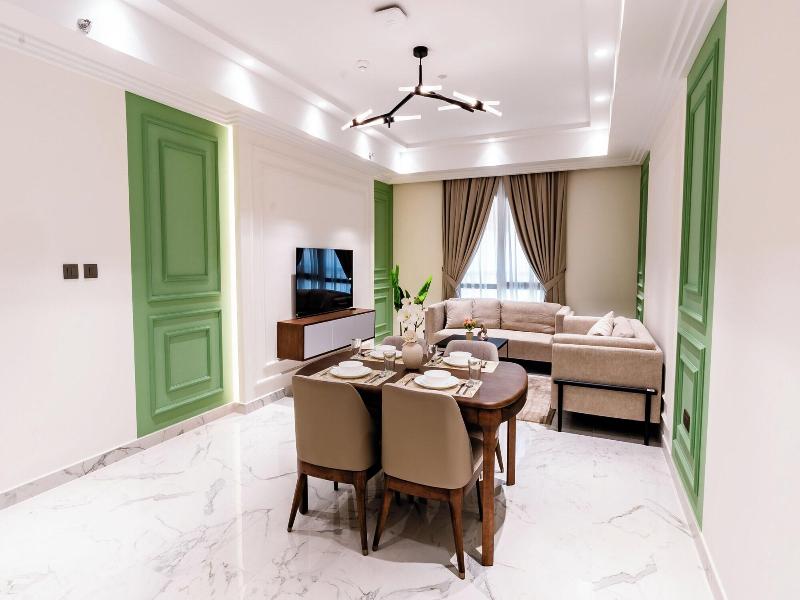 Artan Residence & Suites image