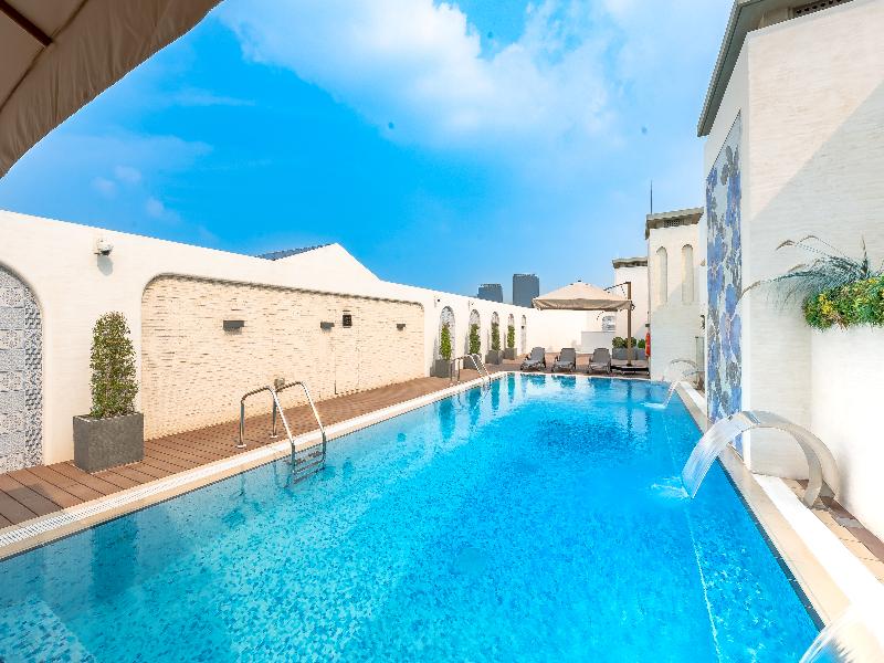 Artan Residence & Suites image